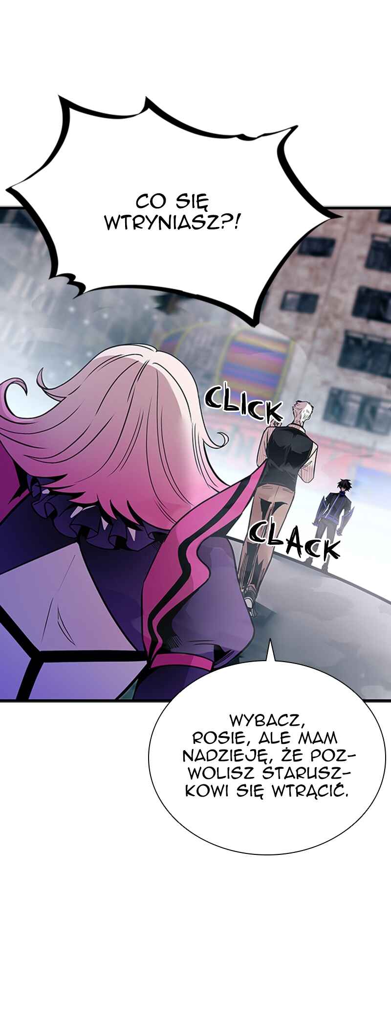 Villain to Kill Chapter 116 - Page 30