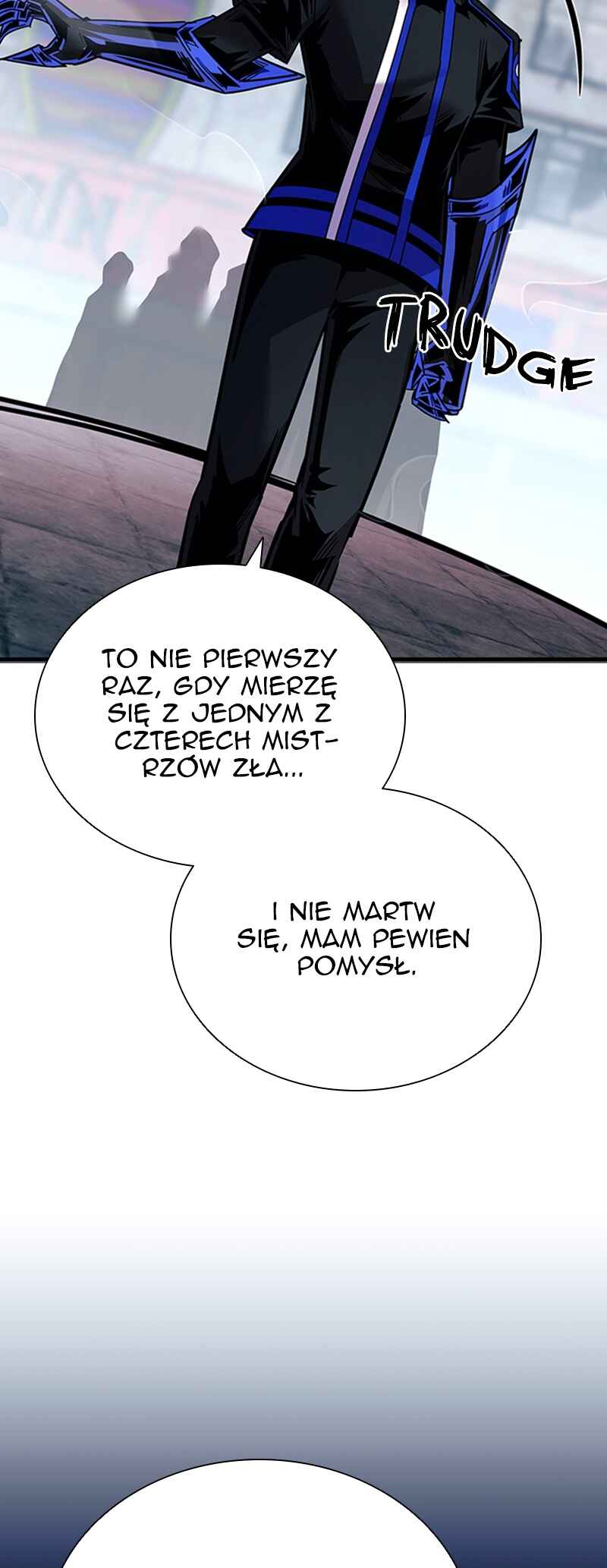 Villain to Kill Chapter 116 - Page 33