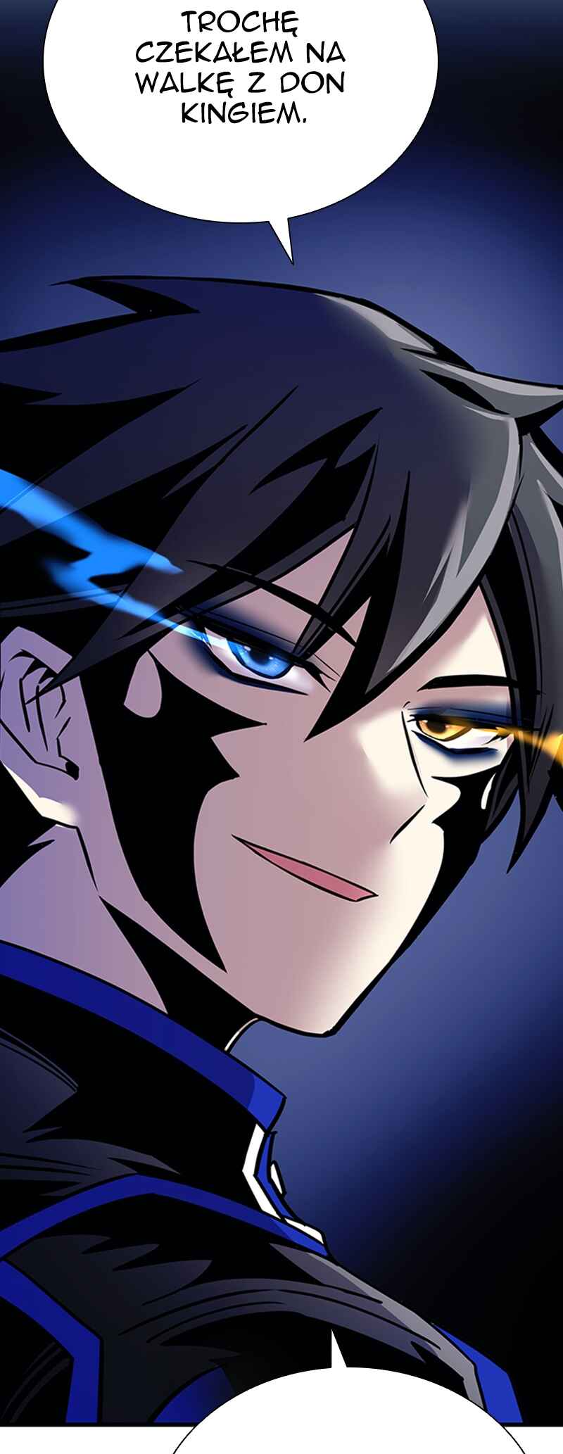 Villain to Kill Chapter 116 - Page 34