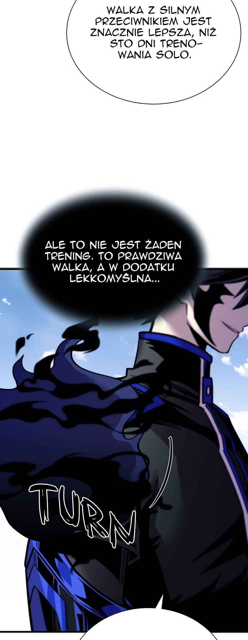 Villain to Kill Chapter 116 - Page 35
