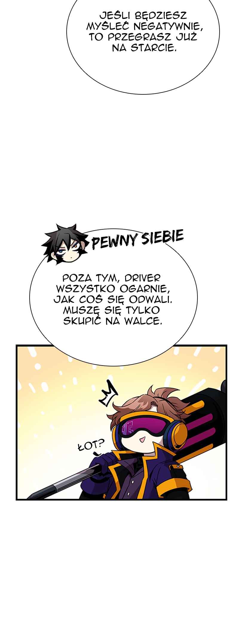 Villain to Kill Chapter 116 - Page 36