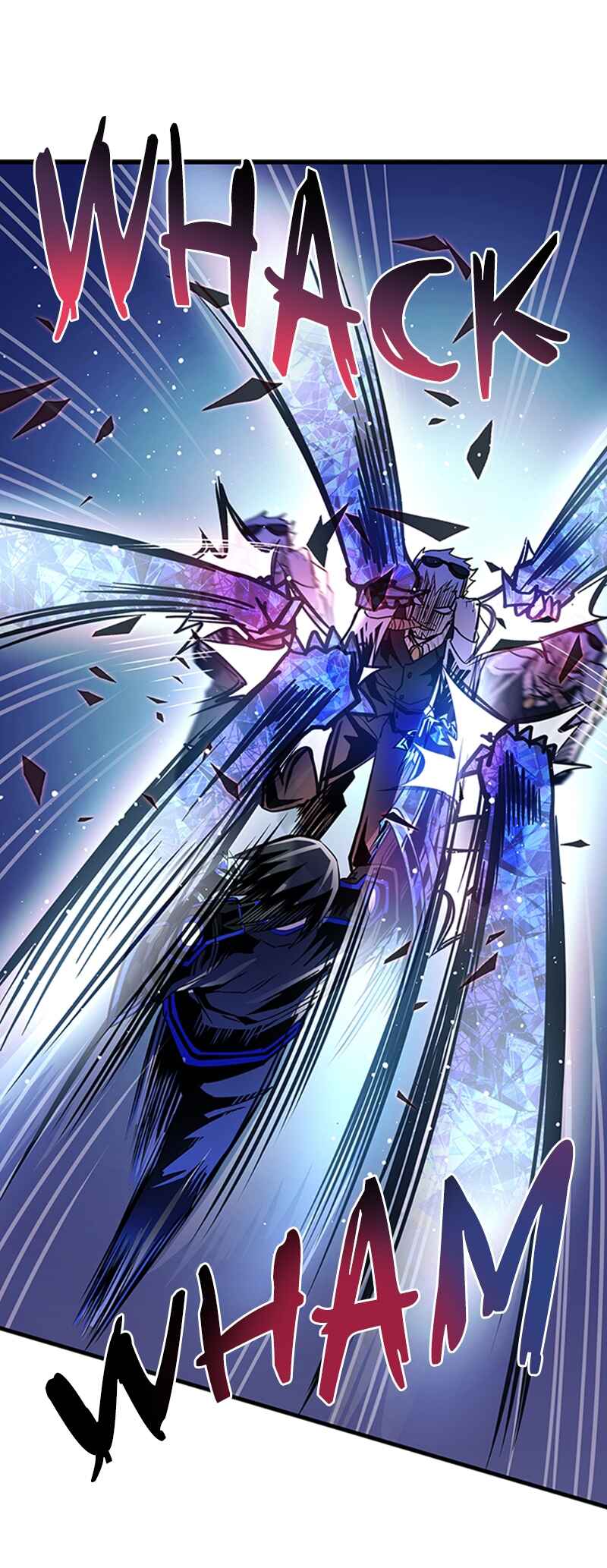 Villain to Kill Chapter 116 - Page 45