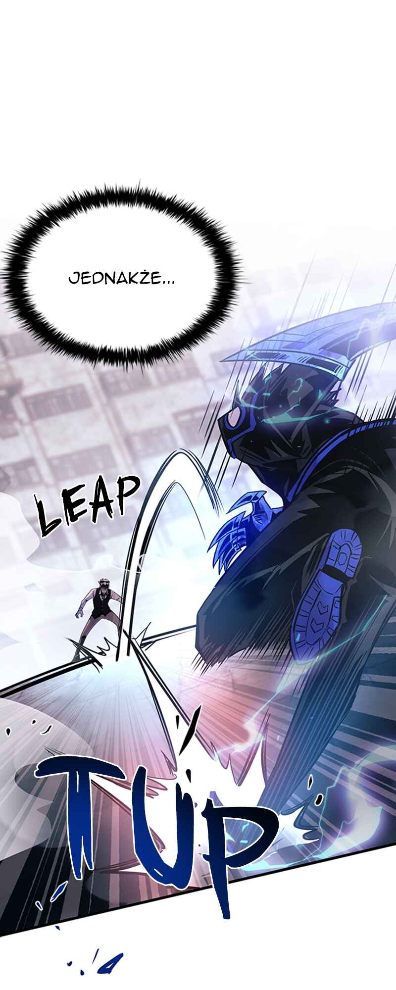 Villain to Kill Chapter 116 - Page 51