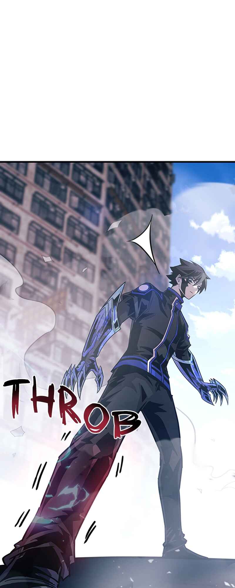 Villain to Kill Chapter 116 - Page 52