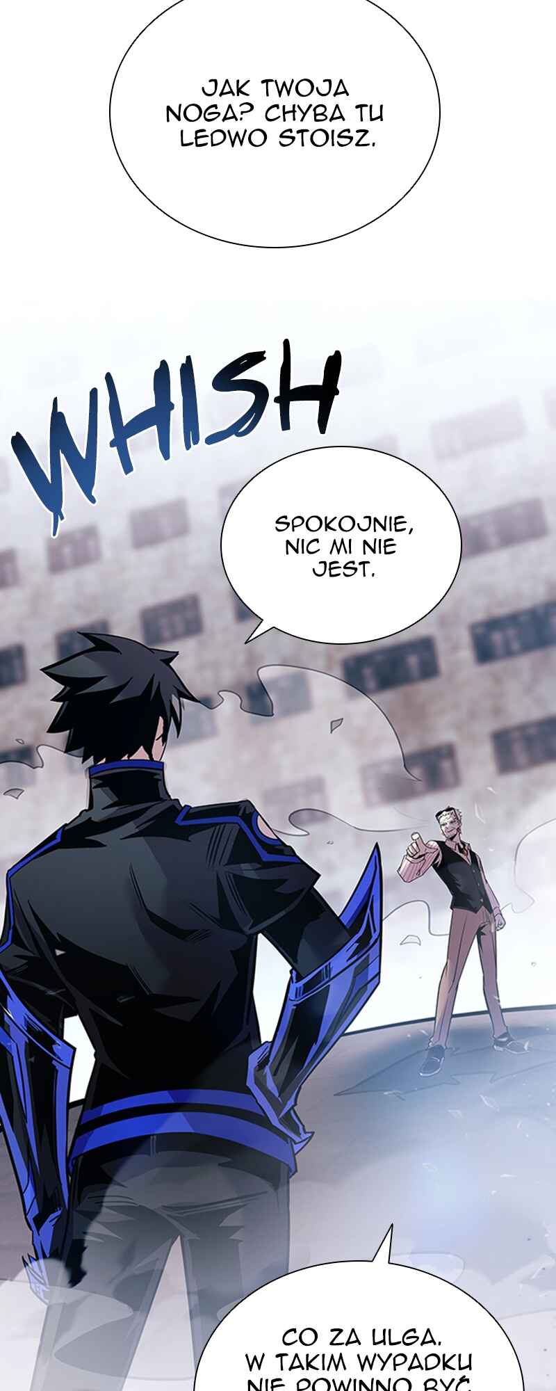 Villain to Kill Chapter 116 - Page 55