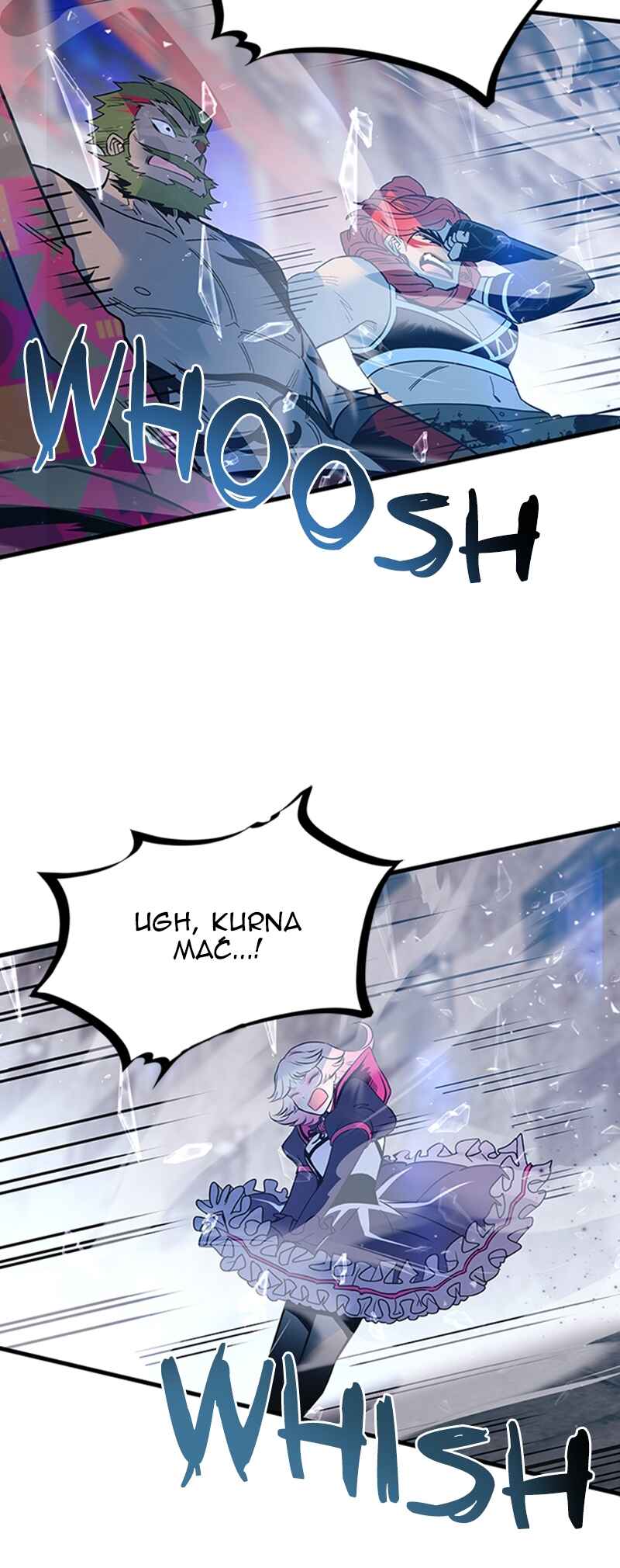 Villain to Kill Chapter 116 - Page 79
