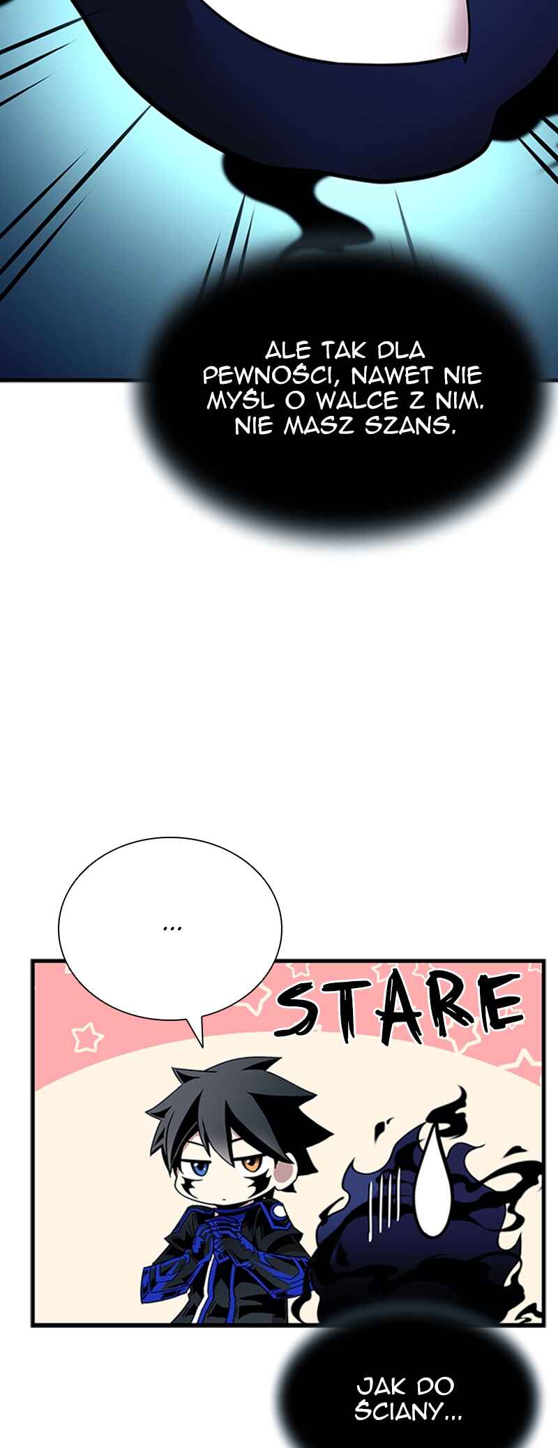 Villain to Kill Chapter 116 - Page 8