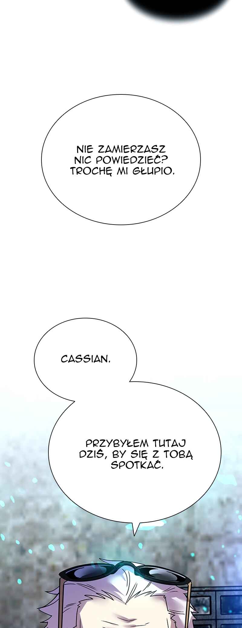 Villain to Kill Chapter 116 - Page 9