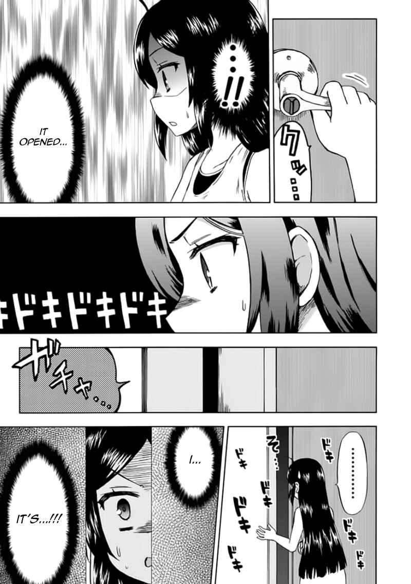 Fujimura-kun Mates Chapter 77 - Page 11