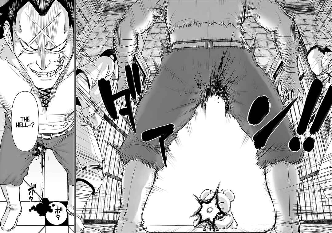 Isekai Sniper wa Onna Senshi no Mofumofu Aigan Doubutsu Chapter 2 - Page 14