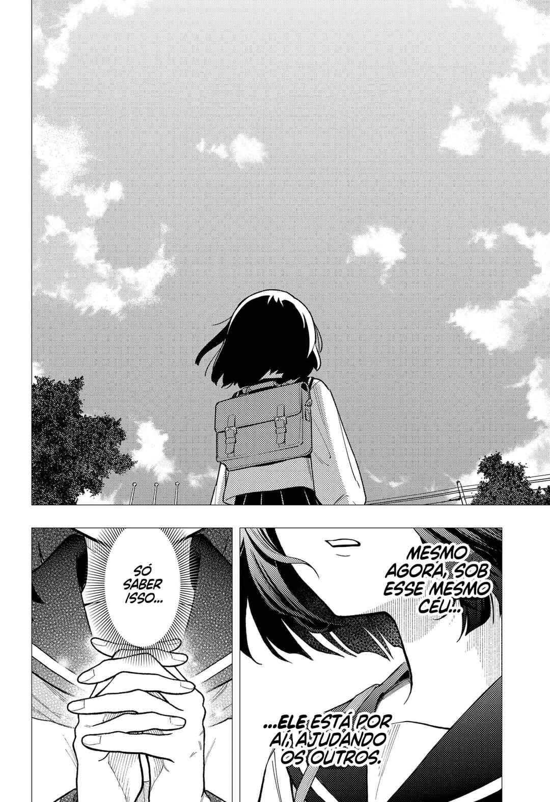 Asura no Sata Chapter 21 - Page 24