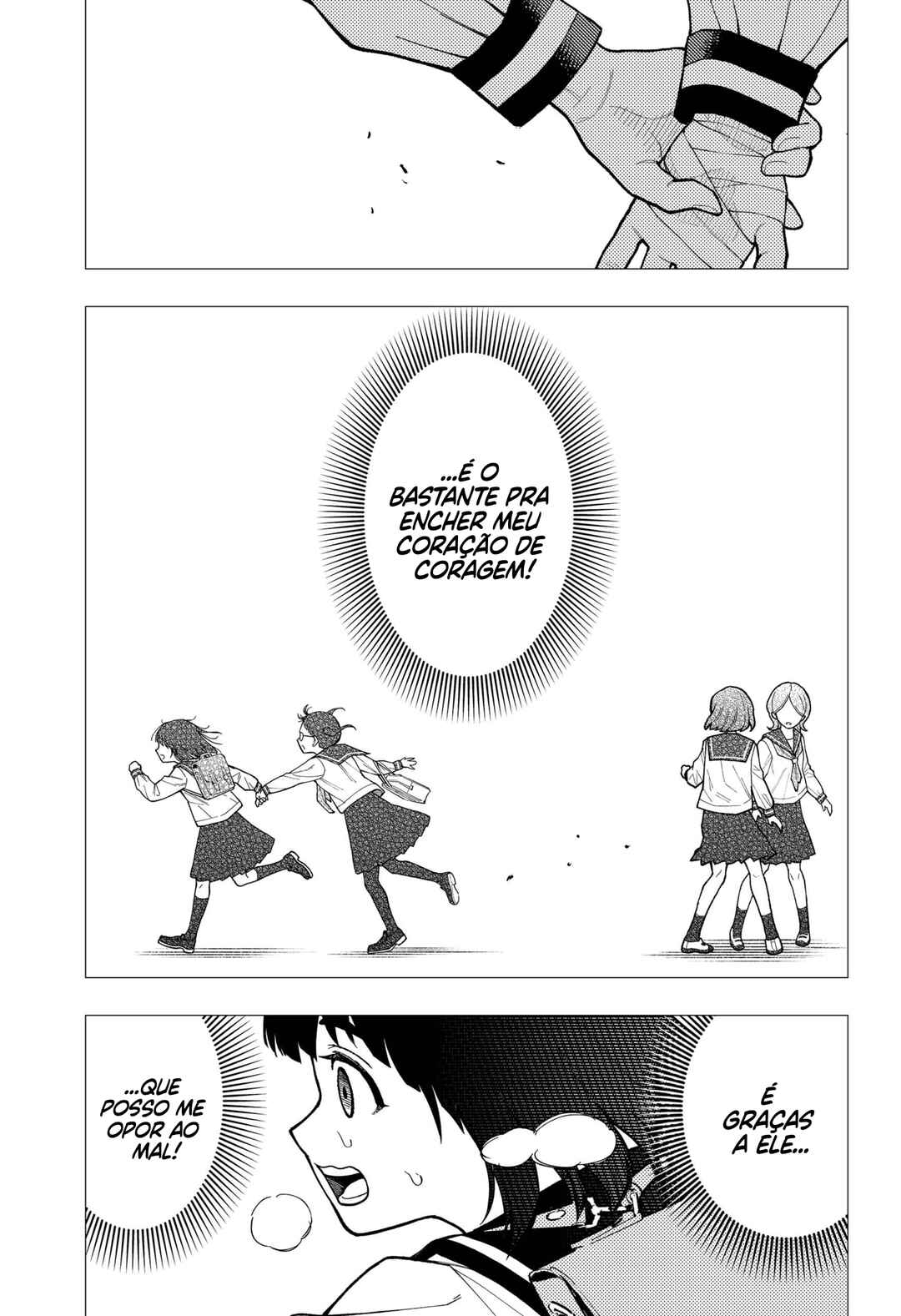 Asura no Sata Chapter 21 - Page 25