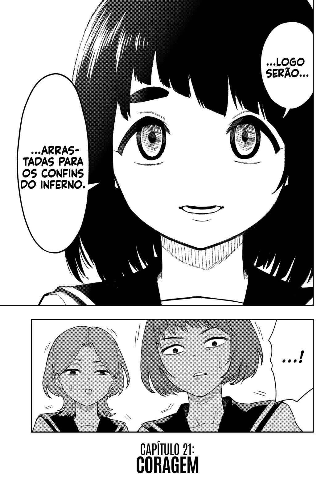 Asura no Sata Chapter 21 - Page 9