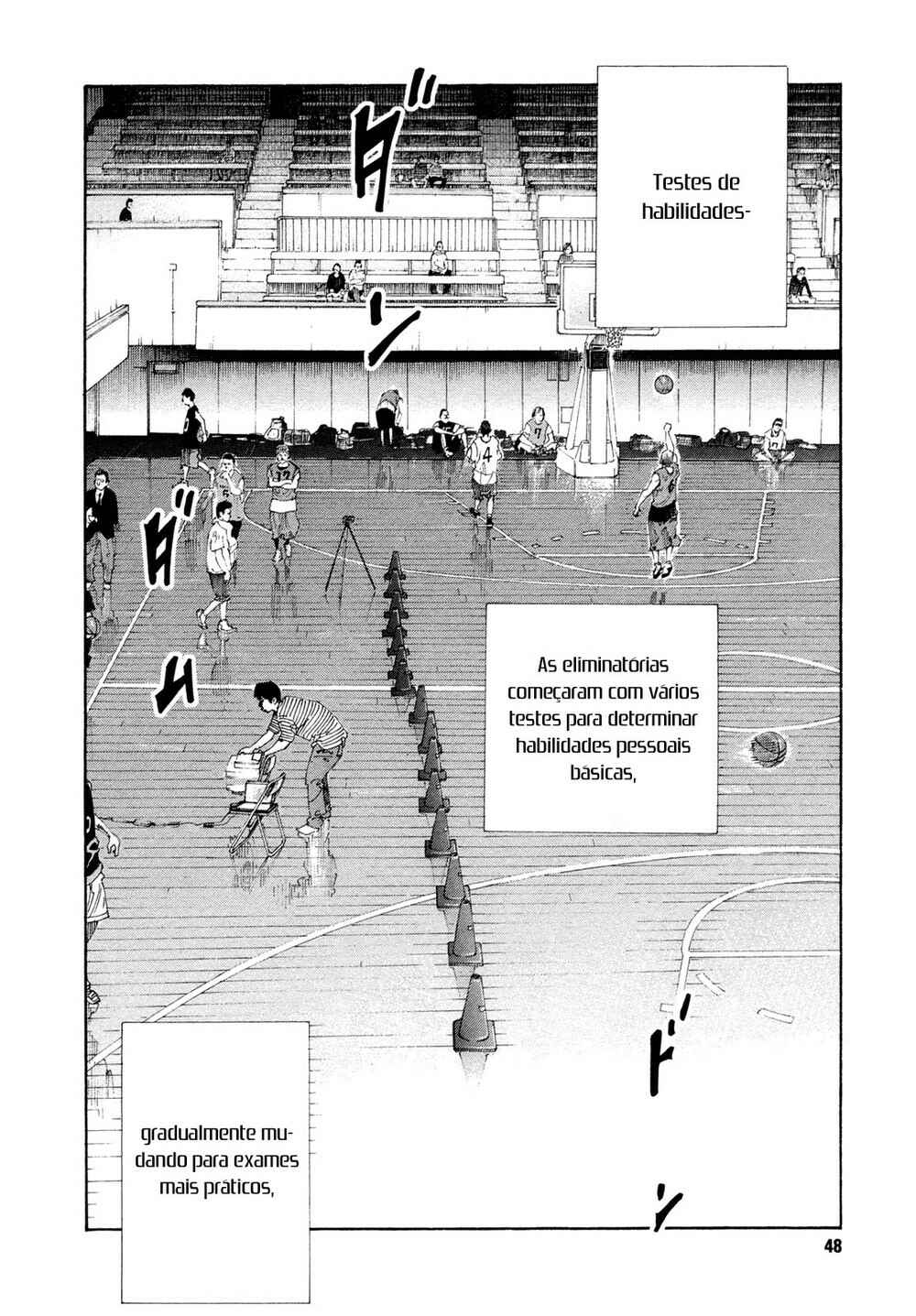 REAL Chapter 62 - Page 11