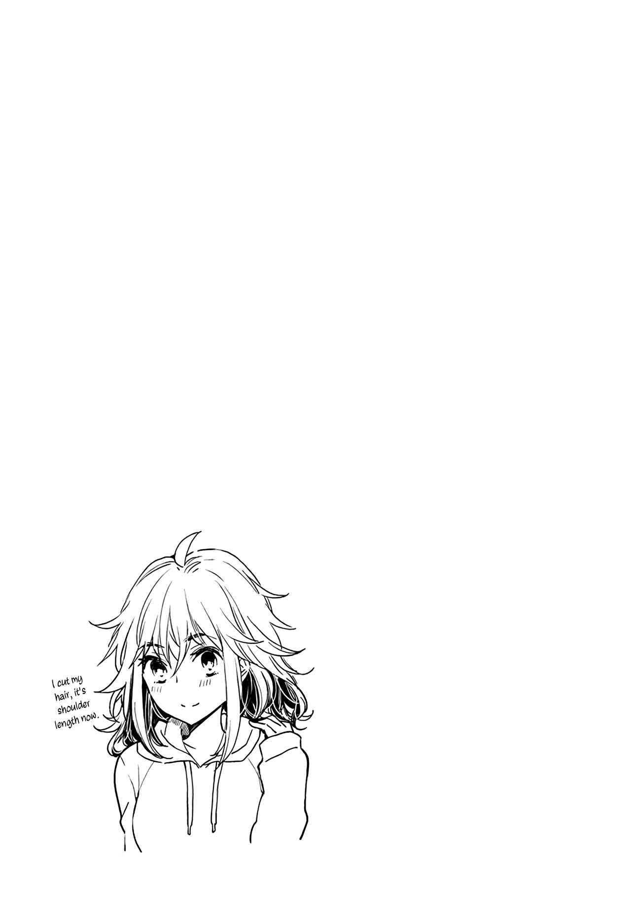 Henjo ~Hen na Joshi Kousei Amaguri Senko~ Chapter 89 - Page 22