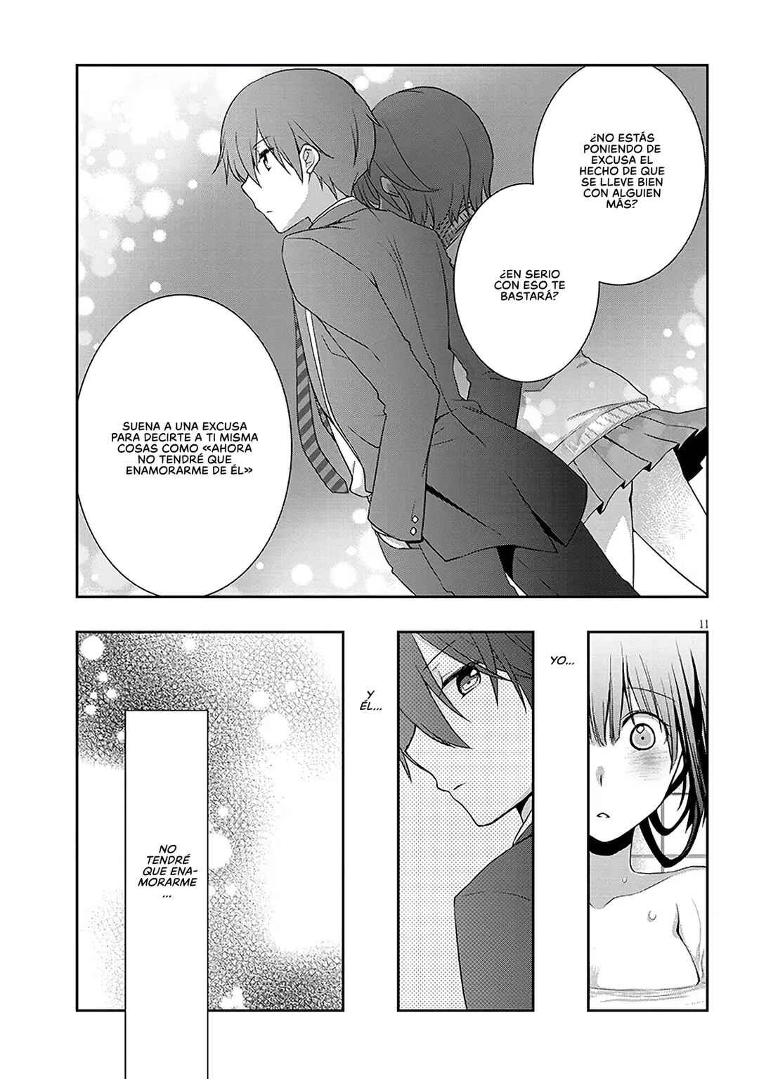 Mamahaha no Tsurego ga Moto Kanodatta Chapter 50.2 - Page 1