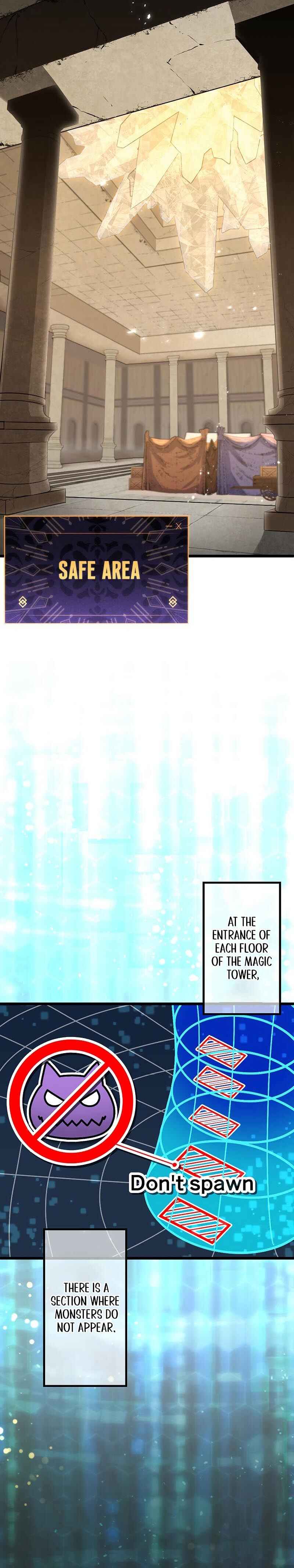 Death Penalty Chapter 4 - Page 4
