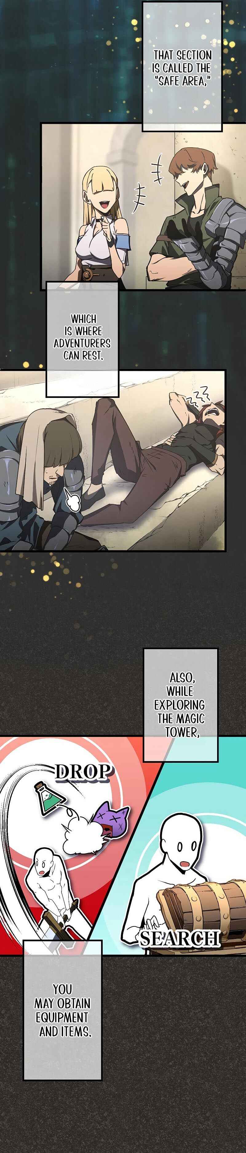 Death Penalty Chapter 4 - Page 5