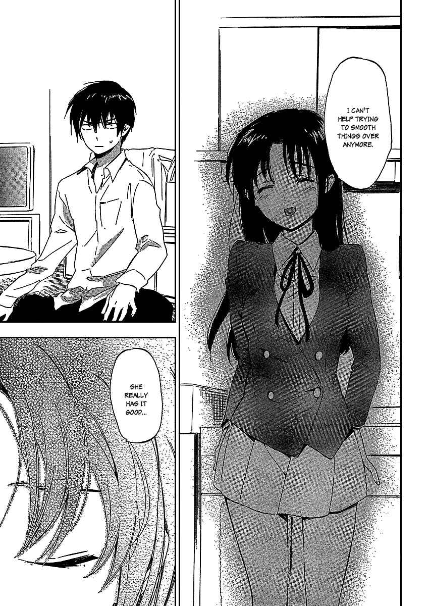 Toradora! Chapter 23 - Page 11