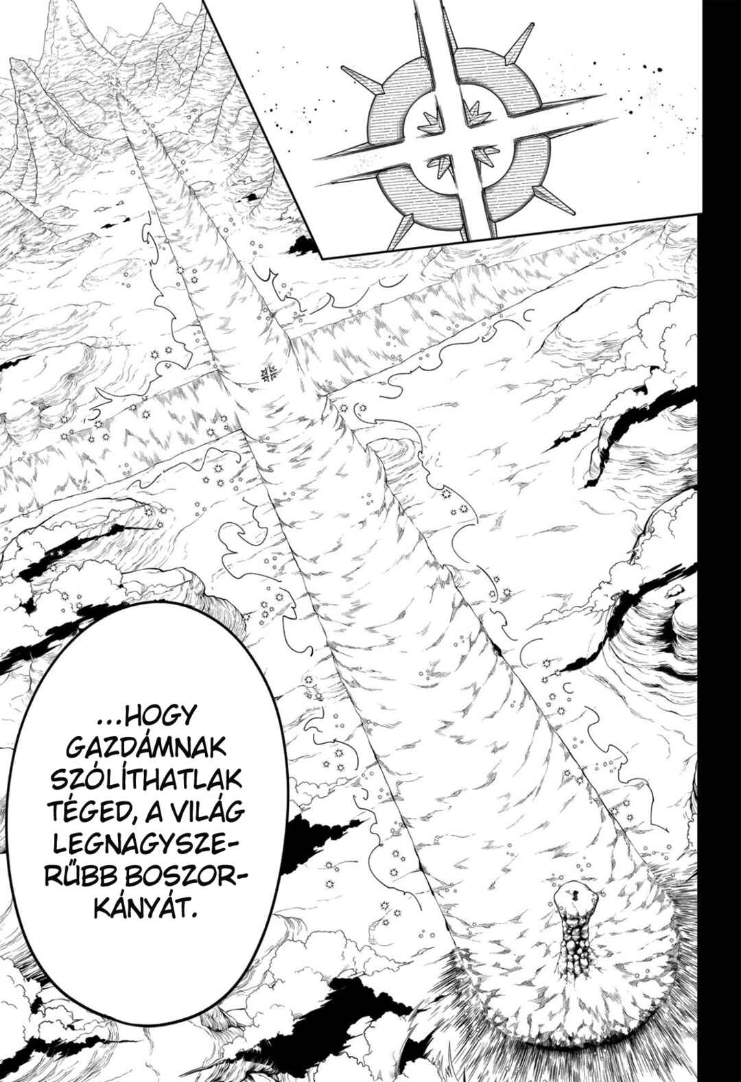 Madan no Ichi Chapter 64 - Page 7