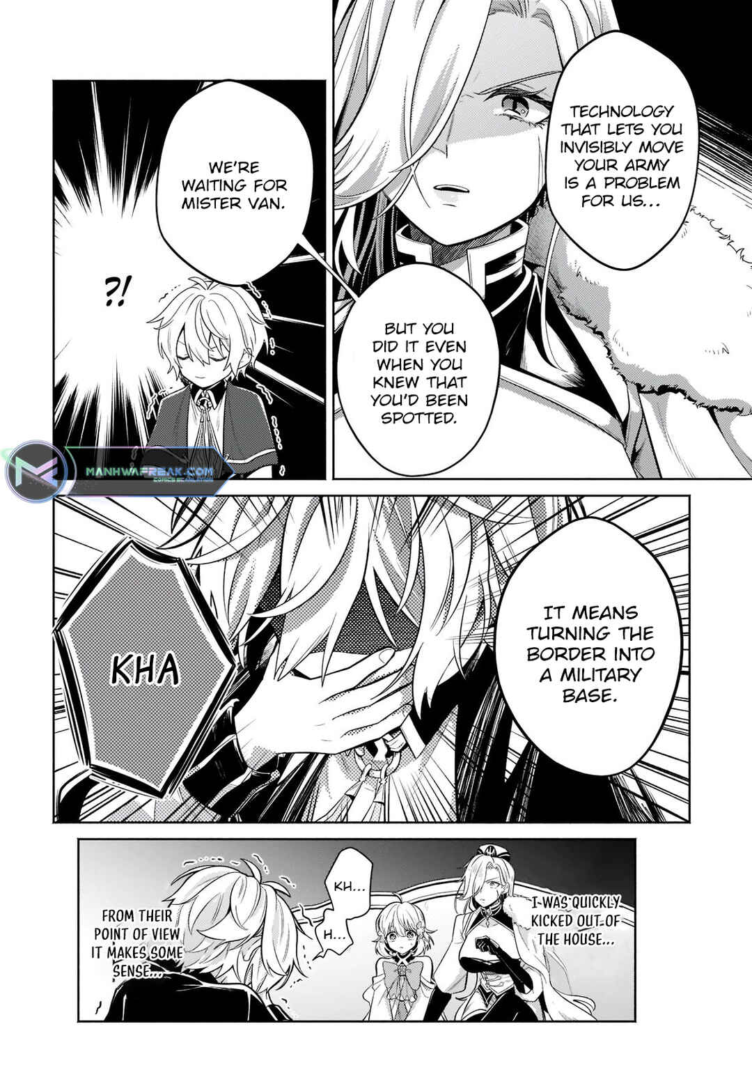 Okiraku Ryoushu no Tanoshii Ryouchi Bouei ~Seisan-kei Majutsu de Na mo na Kimura wo Saikyou no Jousai Toshi ni~ Chapter 16.2 - Page 5