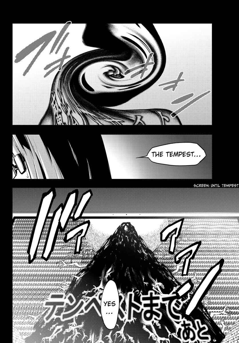 Magical Girl Site Chapter 20 - Page 16