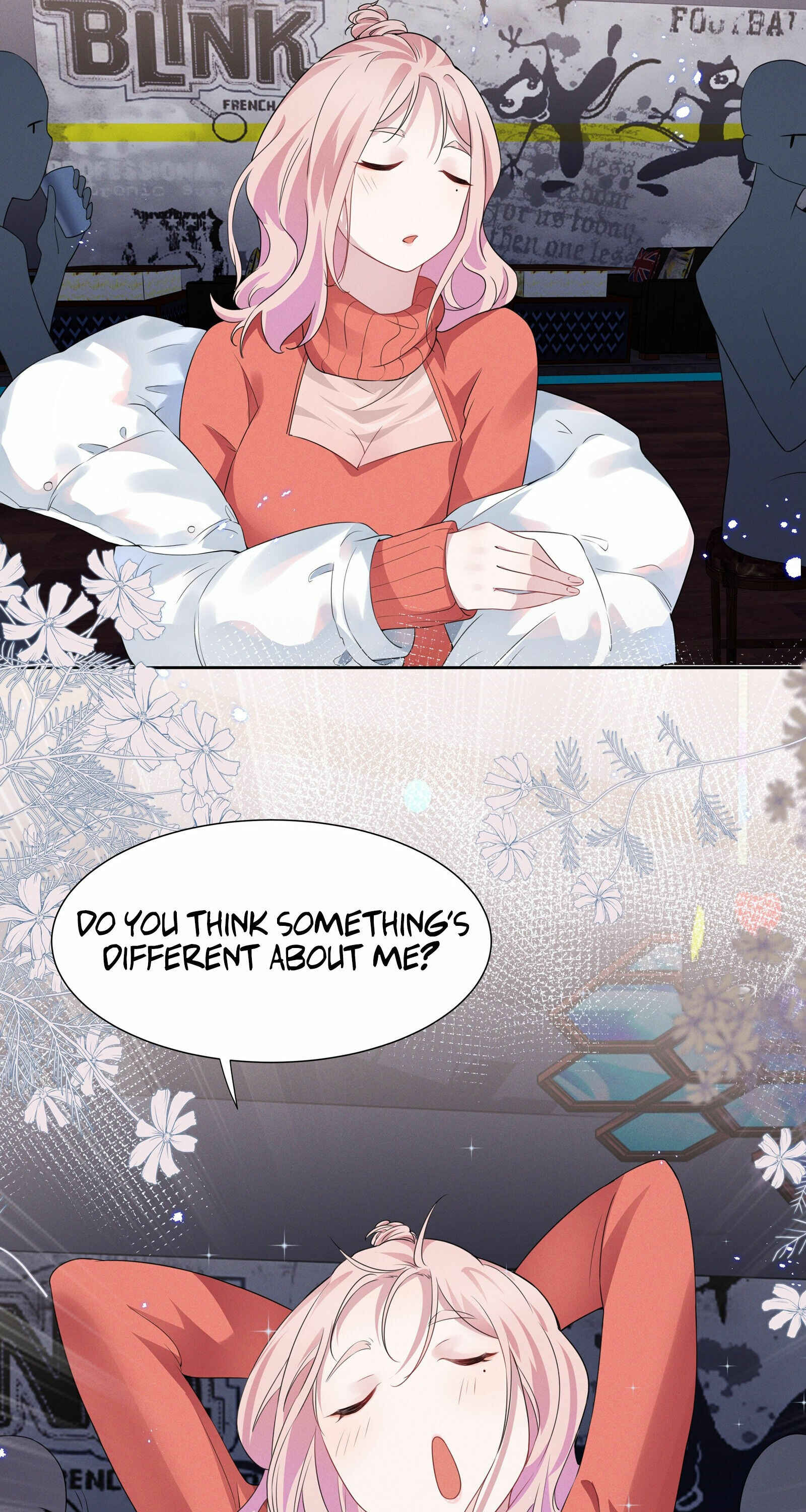 Goddess of Jealousy Chapter 2 - Page 6
