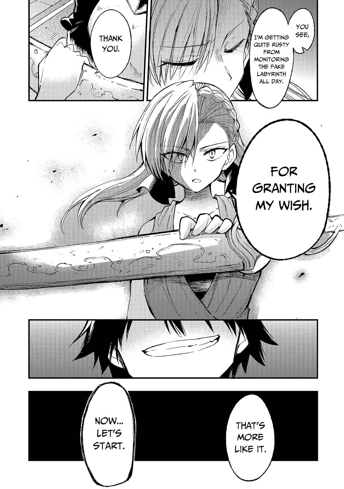 Hitoribocchi no Isekai Kouryaku Chapter 108 - Page 13