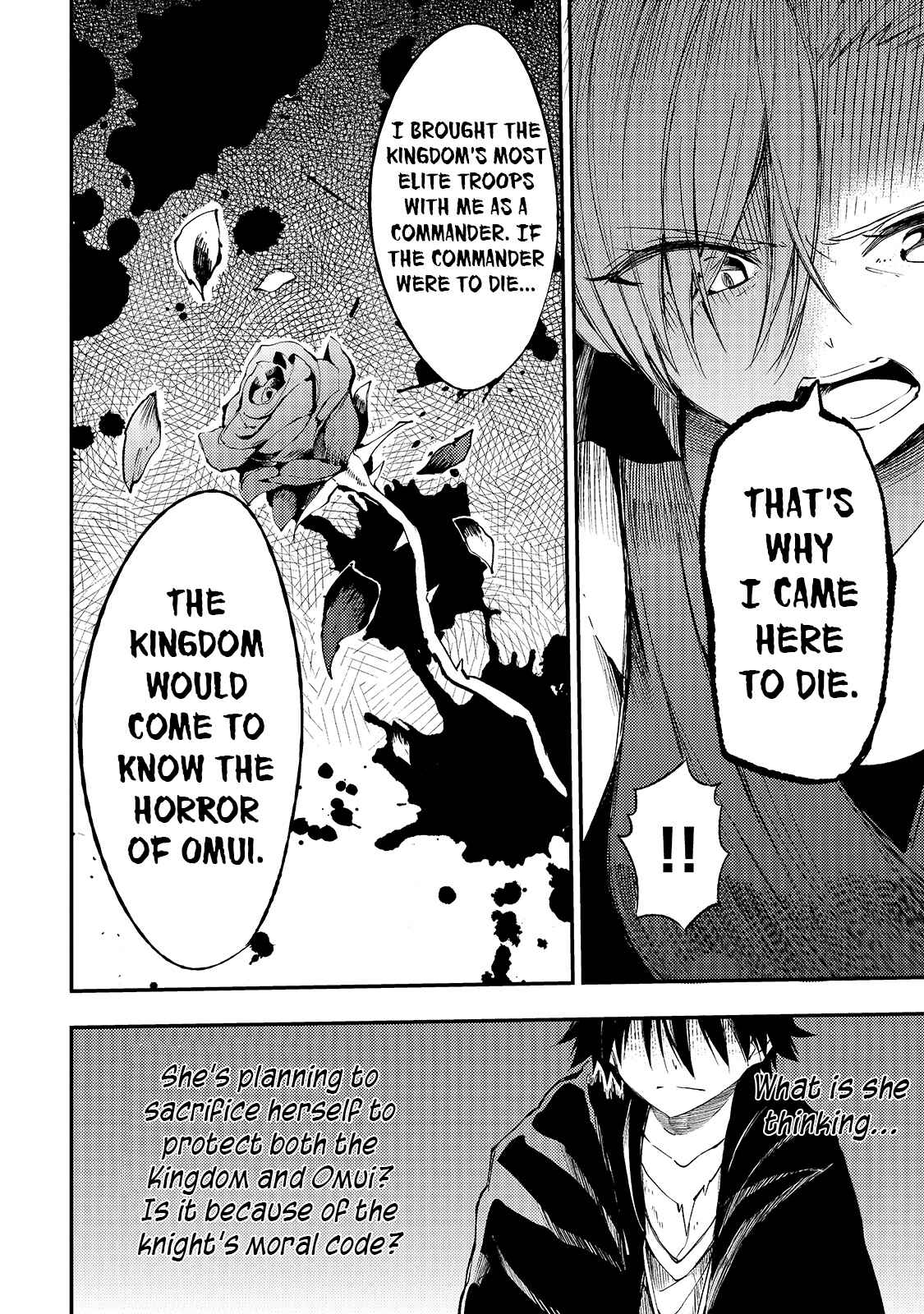 Hitoribocchi no Isekai Kouryaku Chapter 108 - Page 8