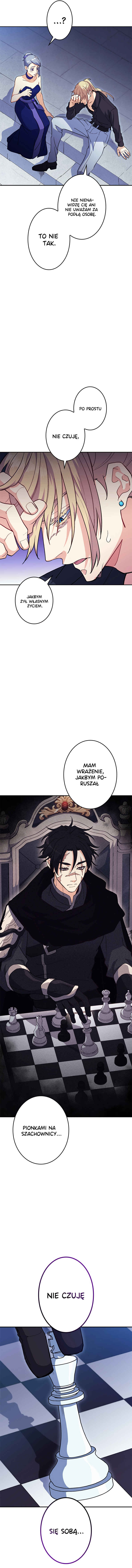 Duke Pendragon: Master of the White Dragon Chapter 54 - Page 11
