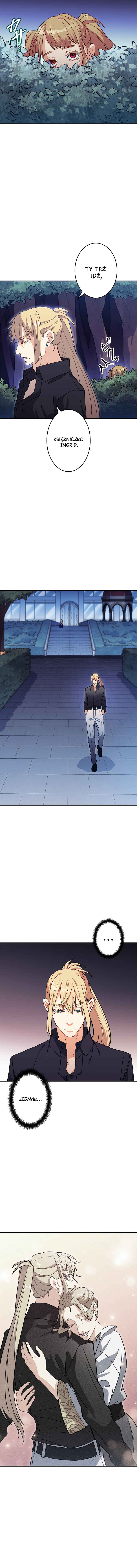 Duke Pendragon: Master of the White Dragon Chapter 54 - Page 13
