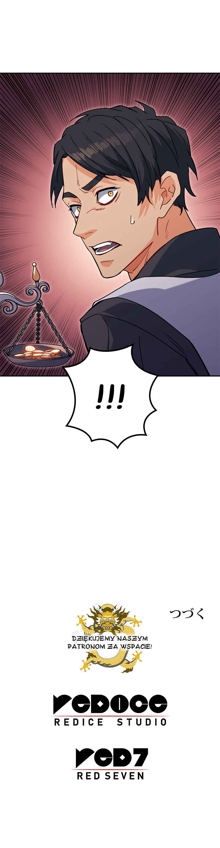 Duke Pendragon: Master of the White Dragon Chapter 54 - Page 20