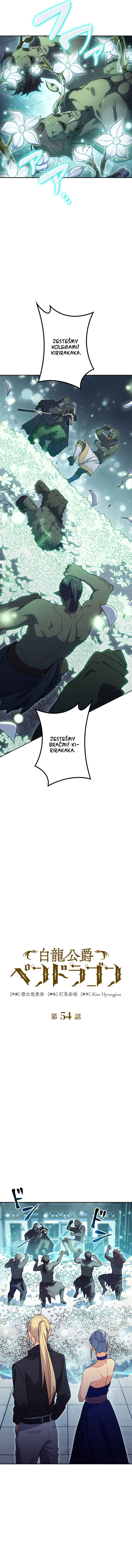 Duke Pendragon: Master of the White Dragon Chapter 54 - Page 4
