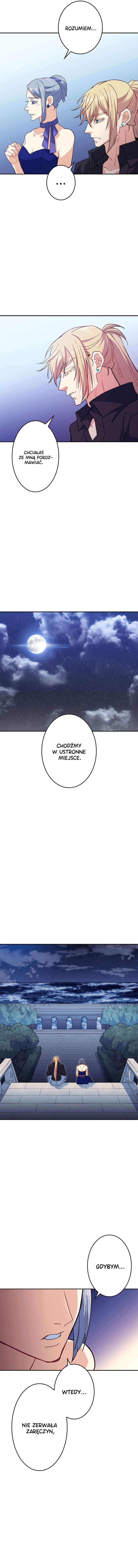 Duke Pendragon: Master of the White Dragon Chapter 54 - Page 6
