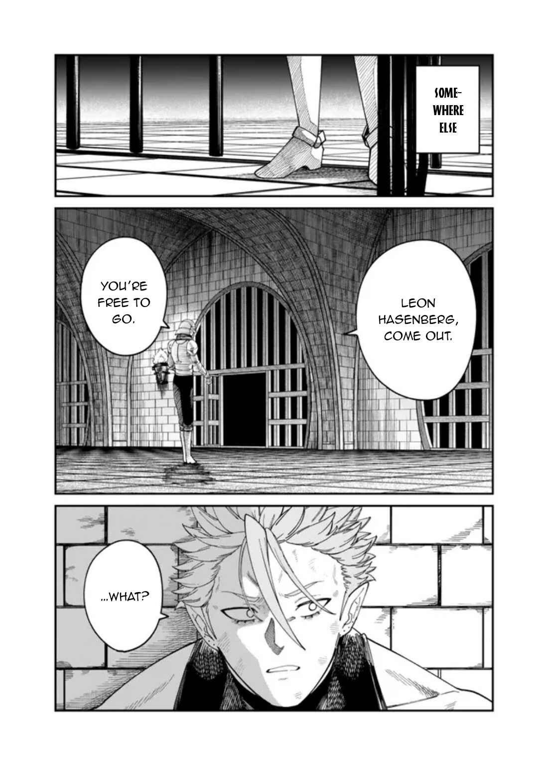 Nimotsu Mochi no Noukin Musou Chapter 12.2 - Page 13
