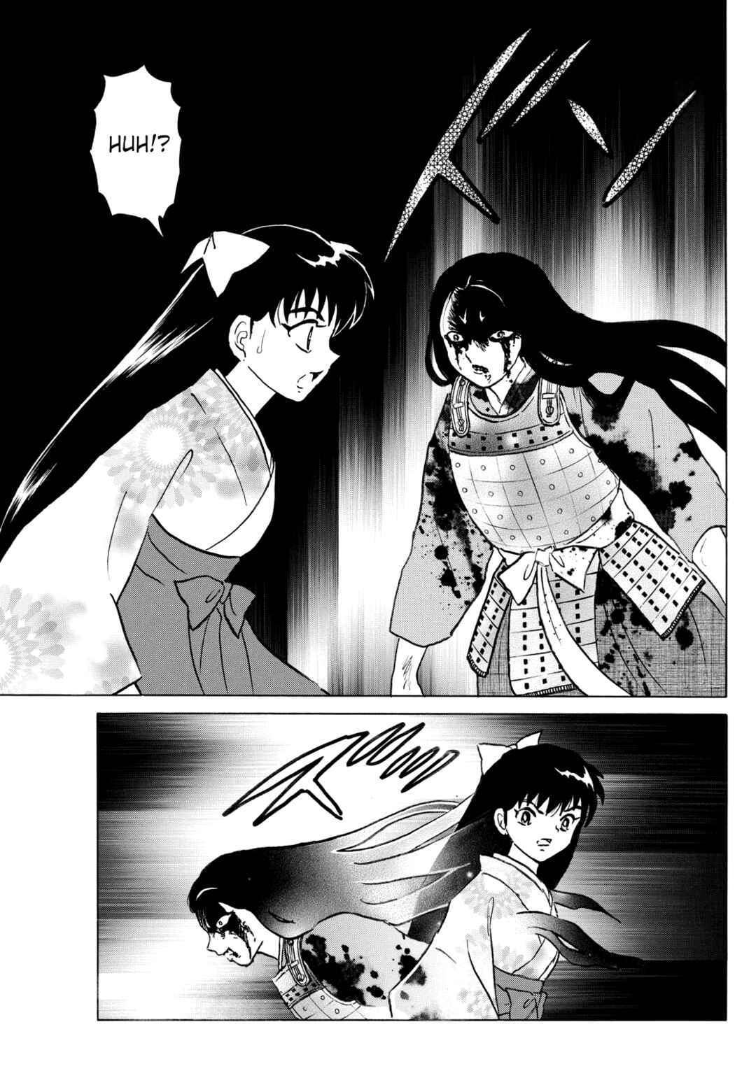 Mao Chapter 276 - Page 11