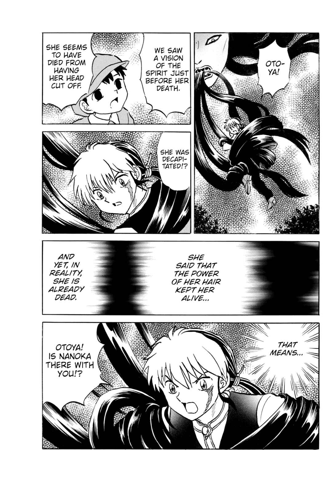 Mao Chapter 276 - Page 17