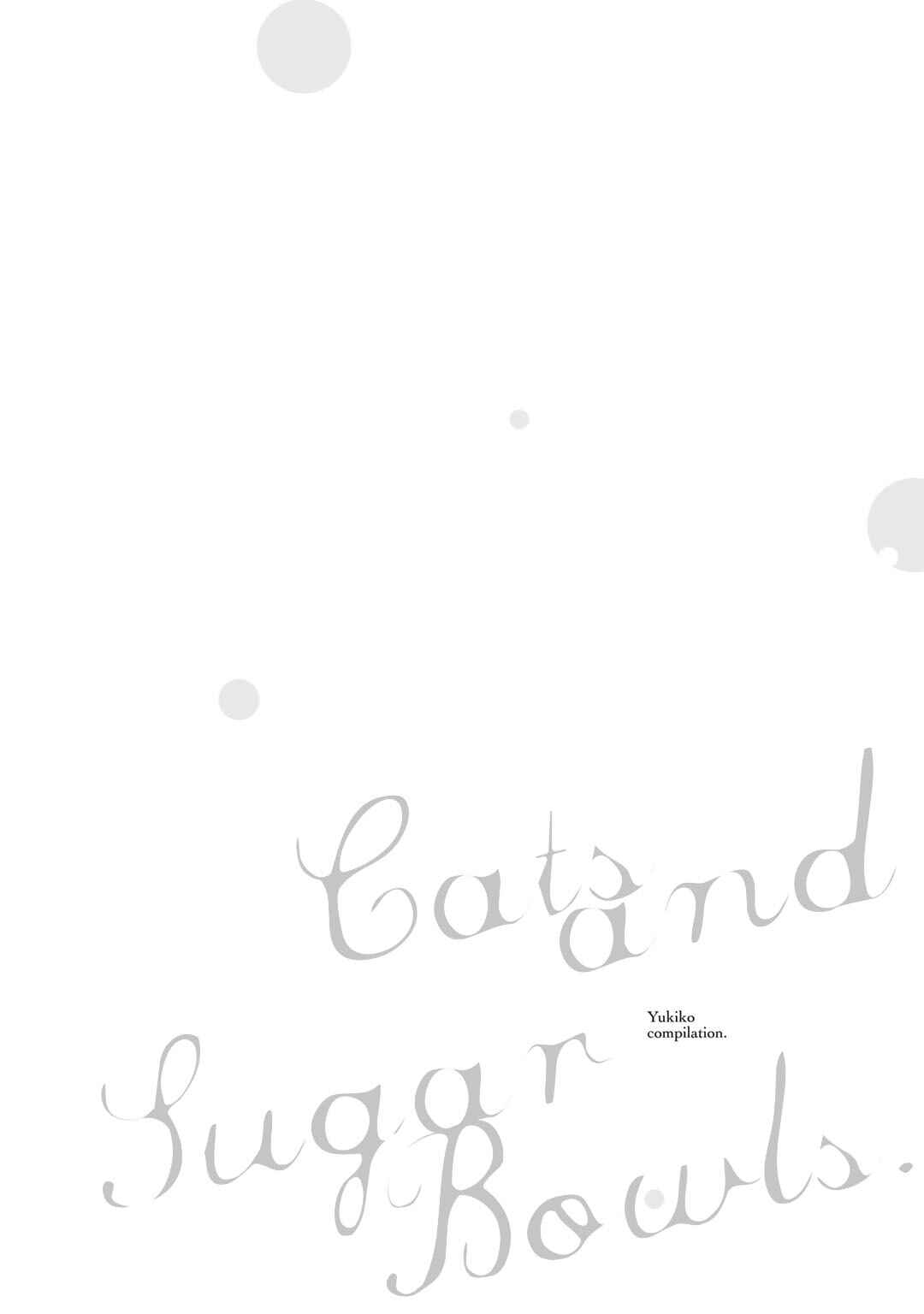 Cats and Sugar Bowls Chapter 2 - Page 2