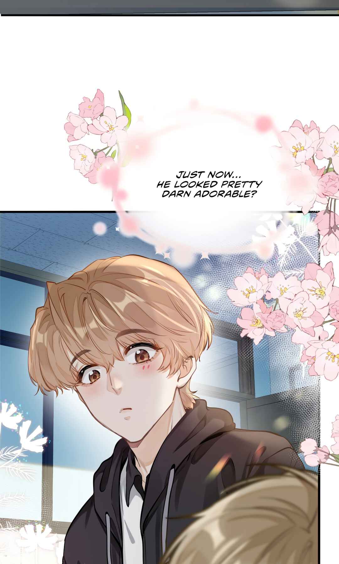 Wo Xihuan Ni De Xinxi Su Chapter 2 - Page 28