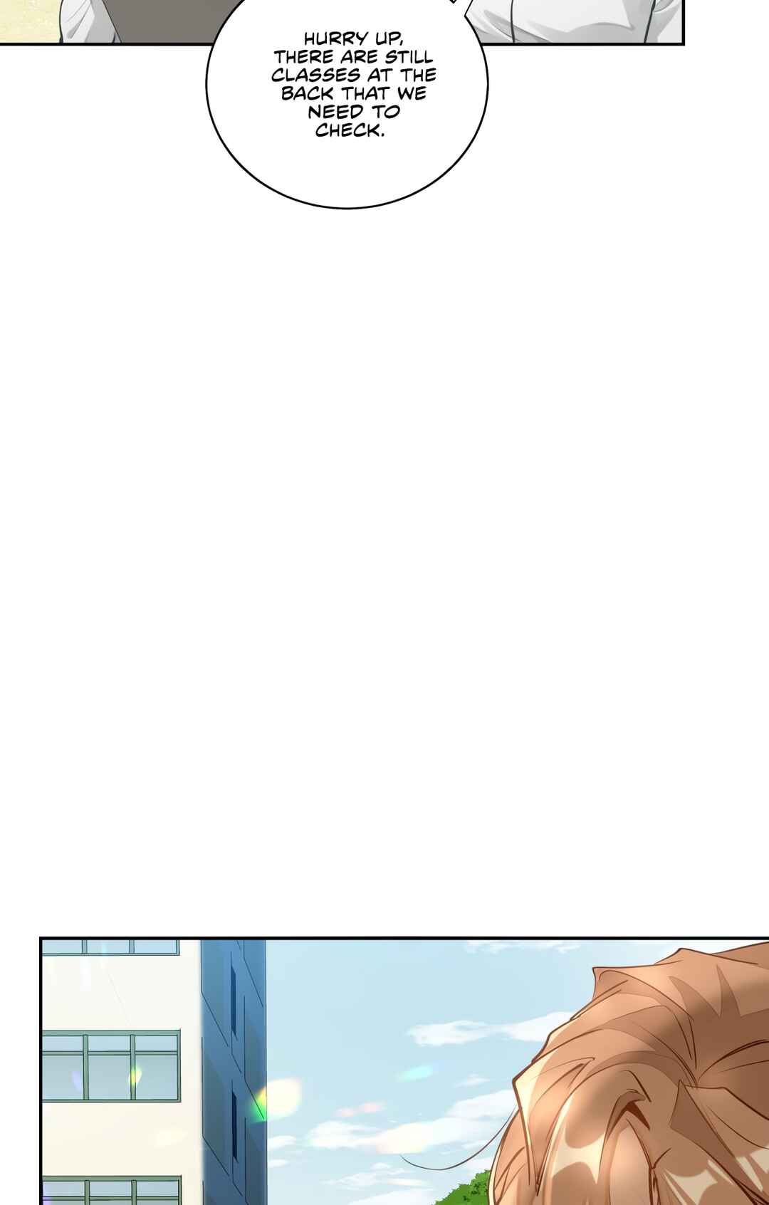 Wo Xihuan Ni De Xinxi Su Chapter 2 - Page 40
