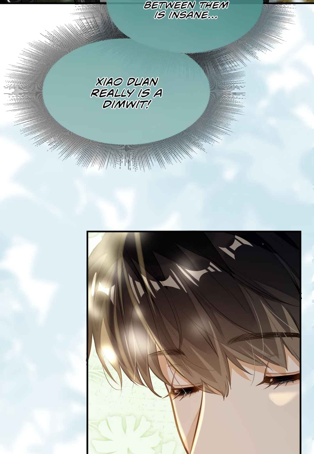 Wo Xihuan Ni De Xinxi Su Chapter 2 - Page 54