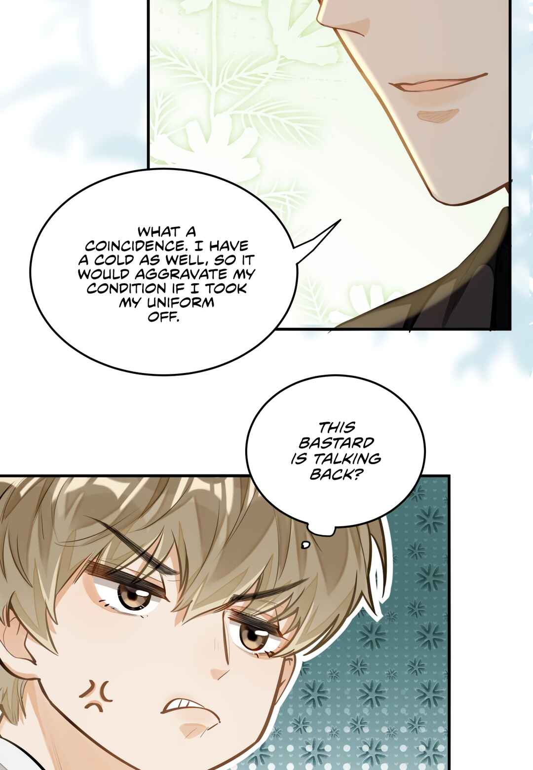 Wo Xihuan Ni De Xinxi Su Chapter 2 - Page 55