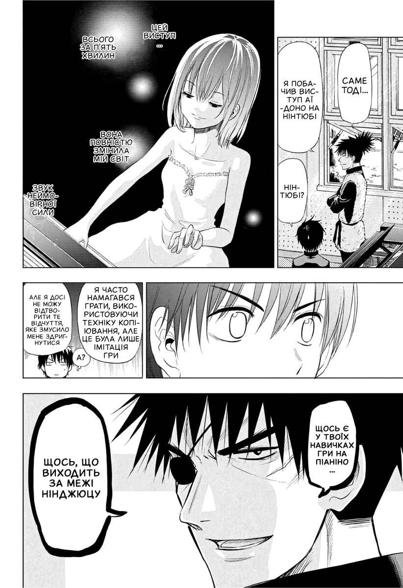 Rappa Rendan Chapter ? - Page 30