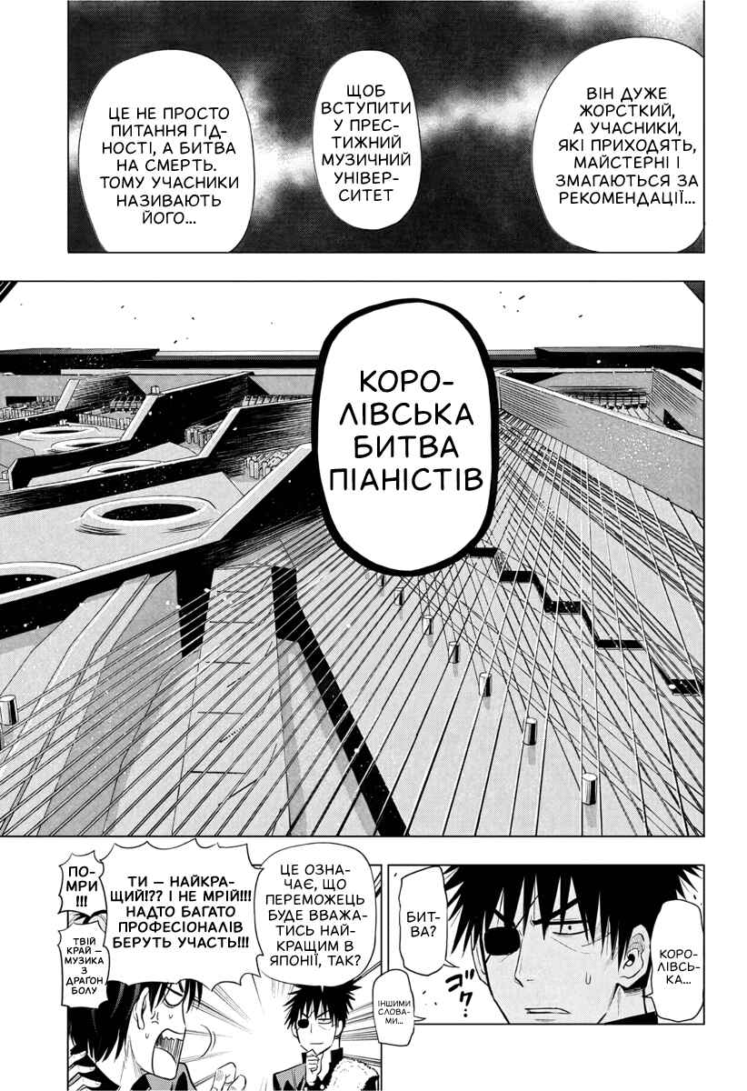 Rappa Rendan Chapter ? - Page 33