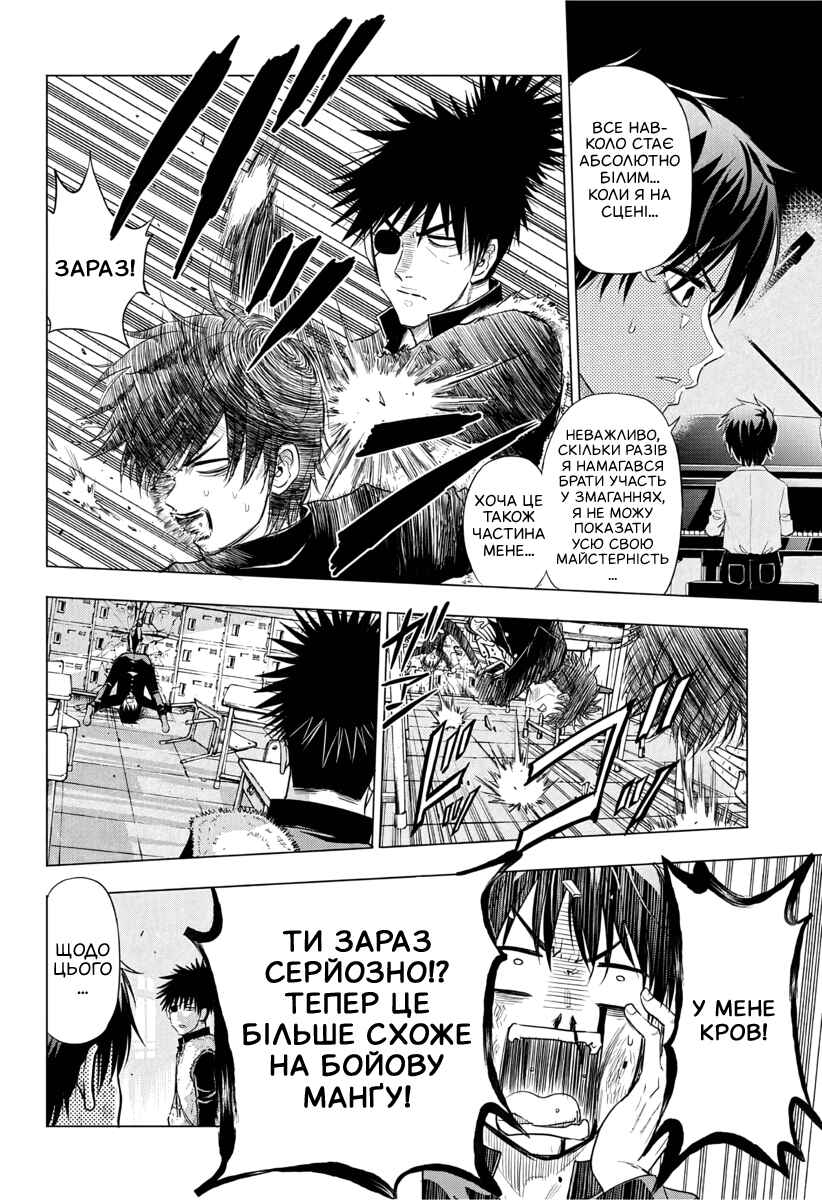 Rappa Rendan Chapter ? - Page 34