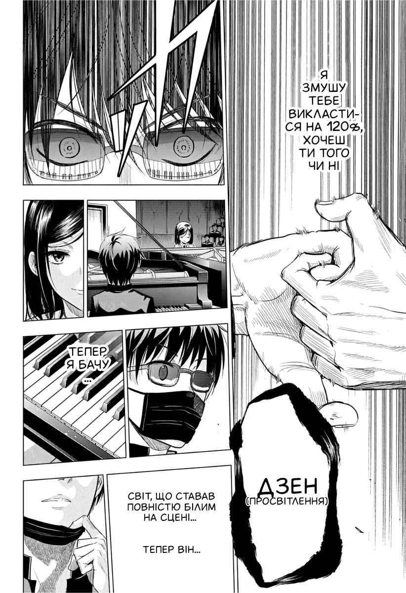 Rappa Rendan Chapter ? - Page 40