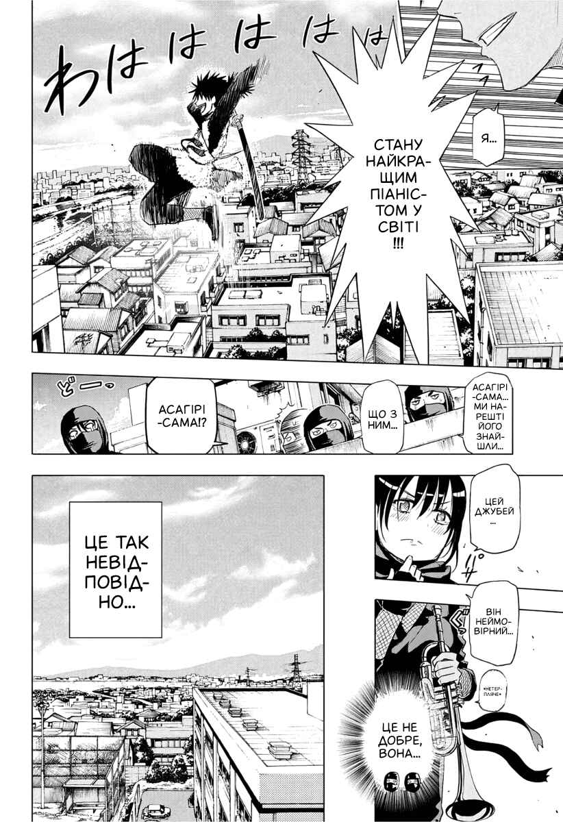 Rappa Rendan Chapter ? - Page 51