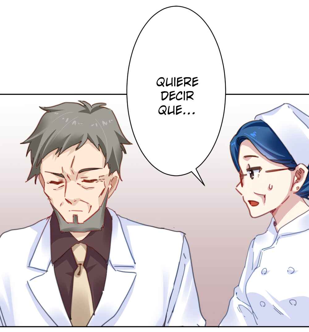 Get Off! Dr. Ghost Chapter 31 - Page 25