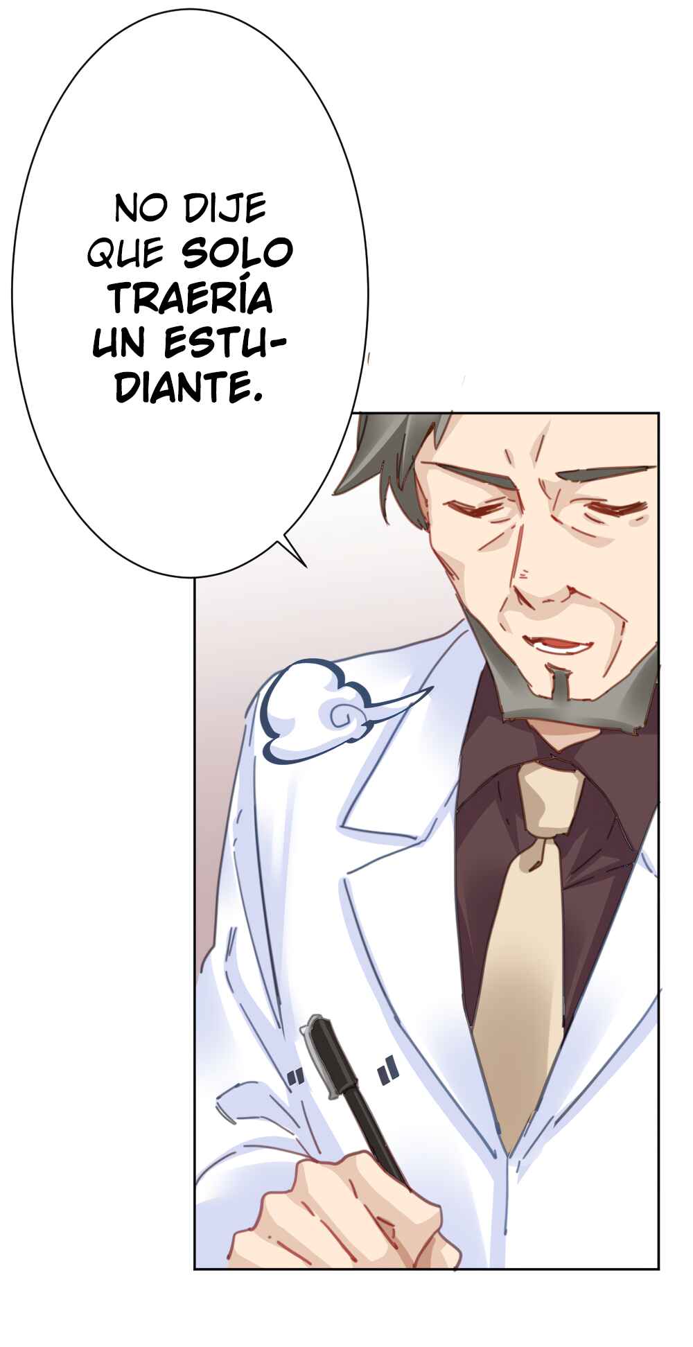 Get Off! Dr. Ghost Chapter 31 - Page 26