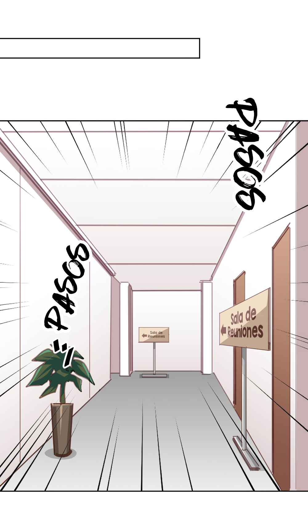 Get Off! Dr. Ghost Chapter 31 - Page 3